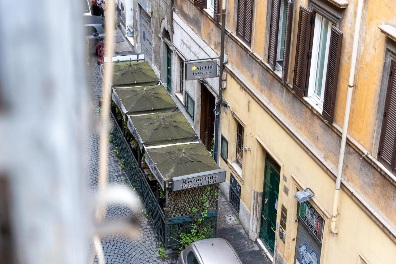 Trevi Rome Central House Dış mekan fotoğraf
