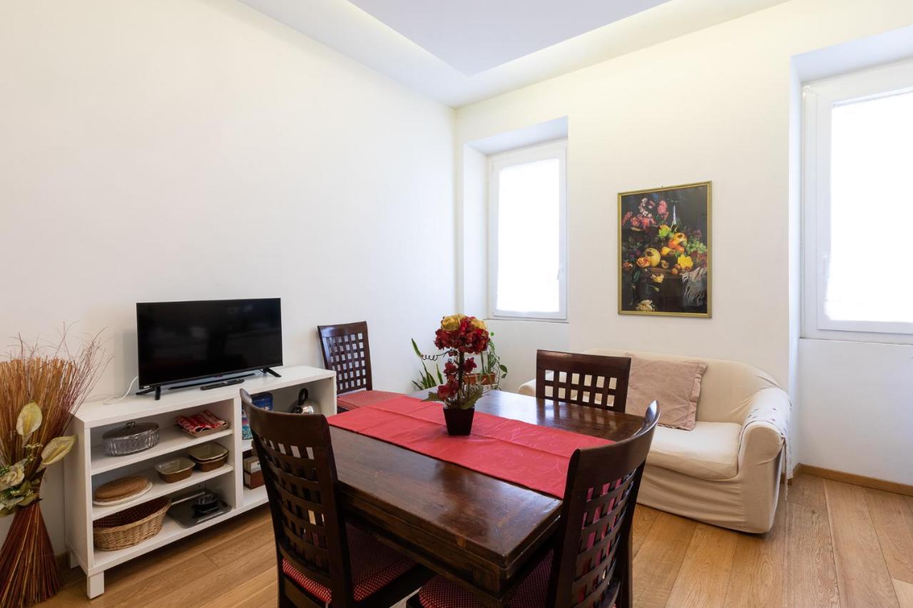Trevi Rome Central House Dış mekan fotoğraf