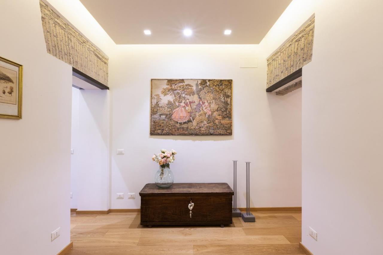 Trevi Rome Central House Dış mekan fotoğraf