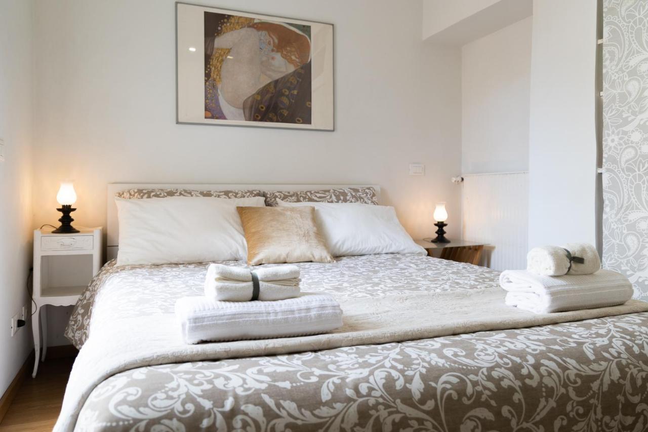 Trevi Rome Central House Dış mekan fotoğraf