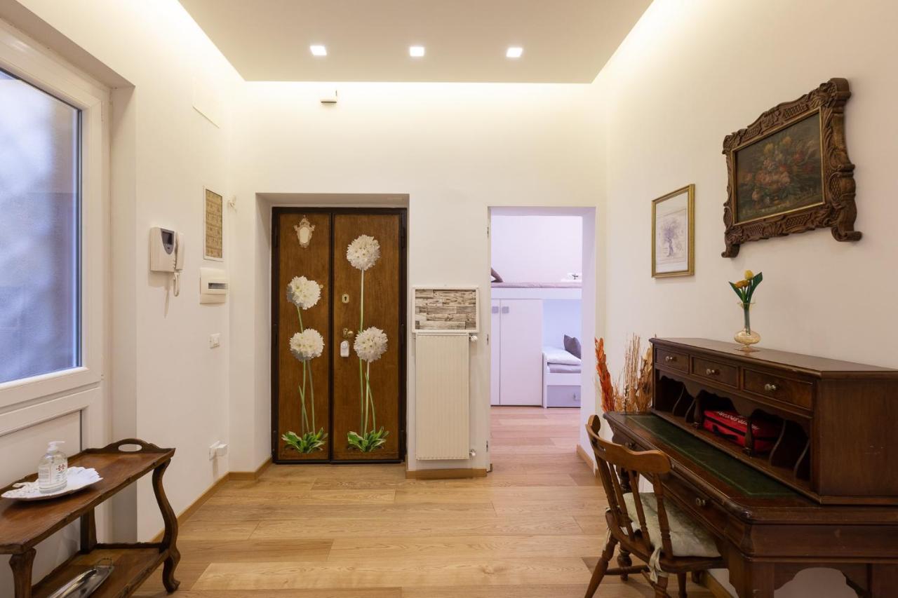 Trevi Rome Central House Dış mekan fotoğraf