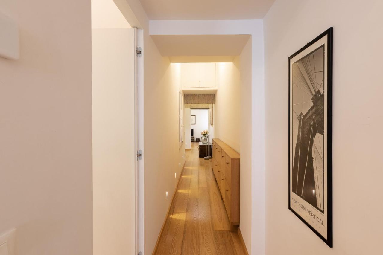 Trevi Rome Central House Dış mekan fotoğraf