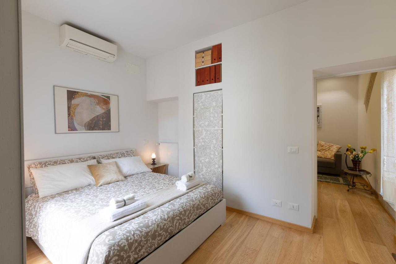 Trevi Rome Central House Dış mekan fotoğraf