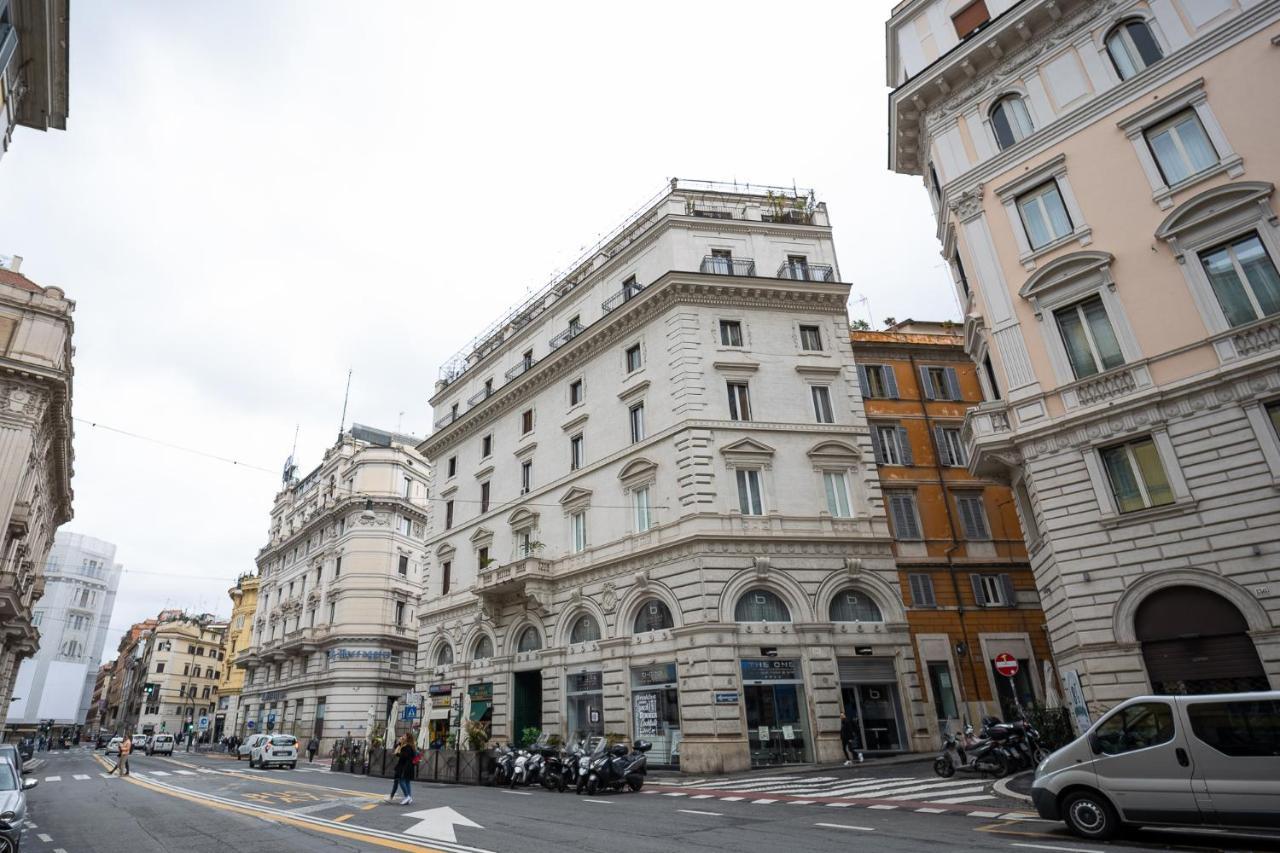 Trevi Rome Central House Dış mekan fotoğraf