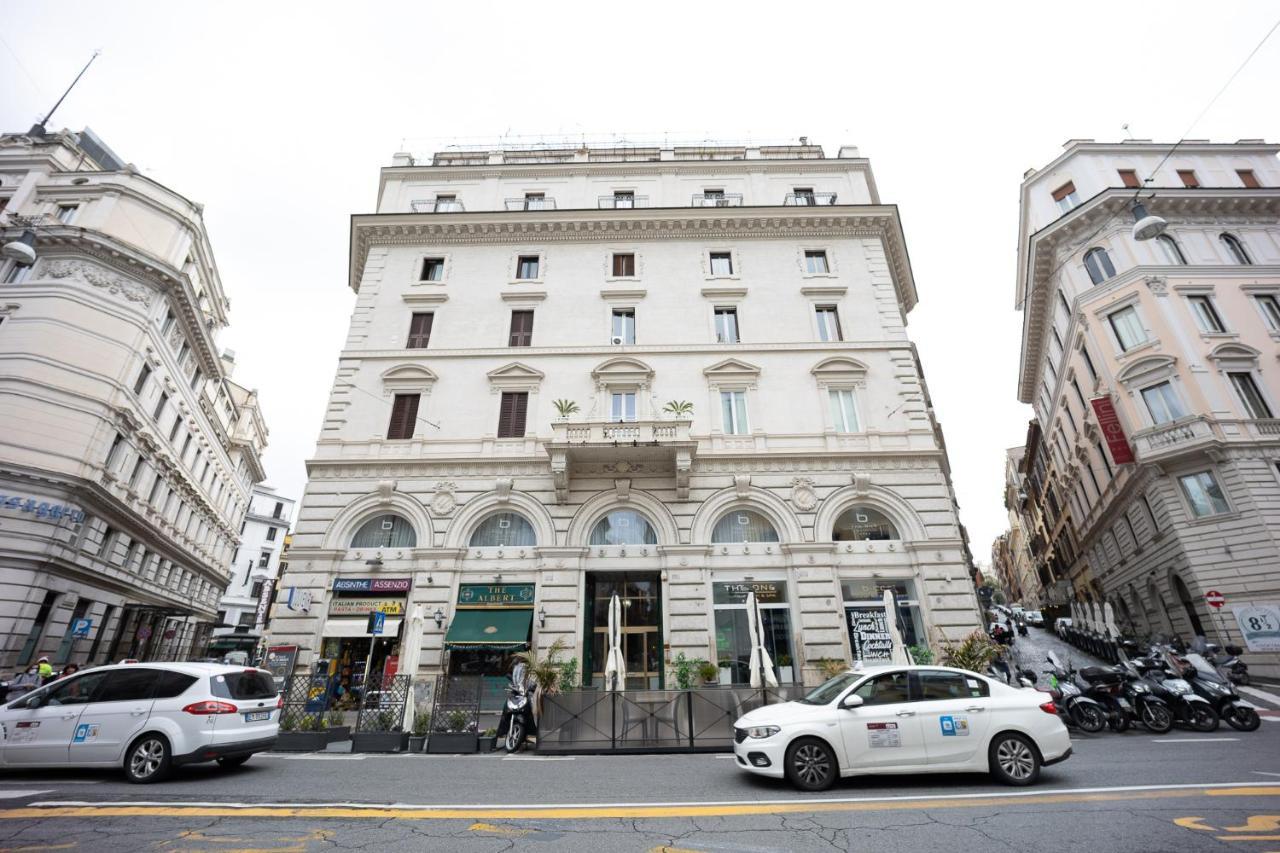 Trevi Rome Central House Dış mekan fotoğraf