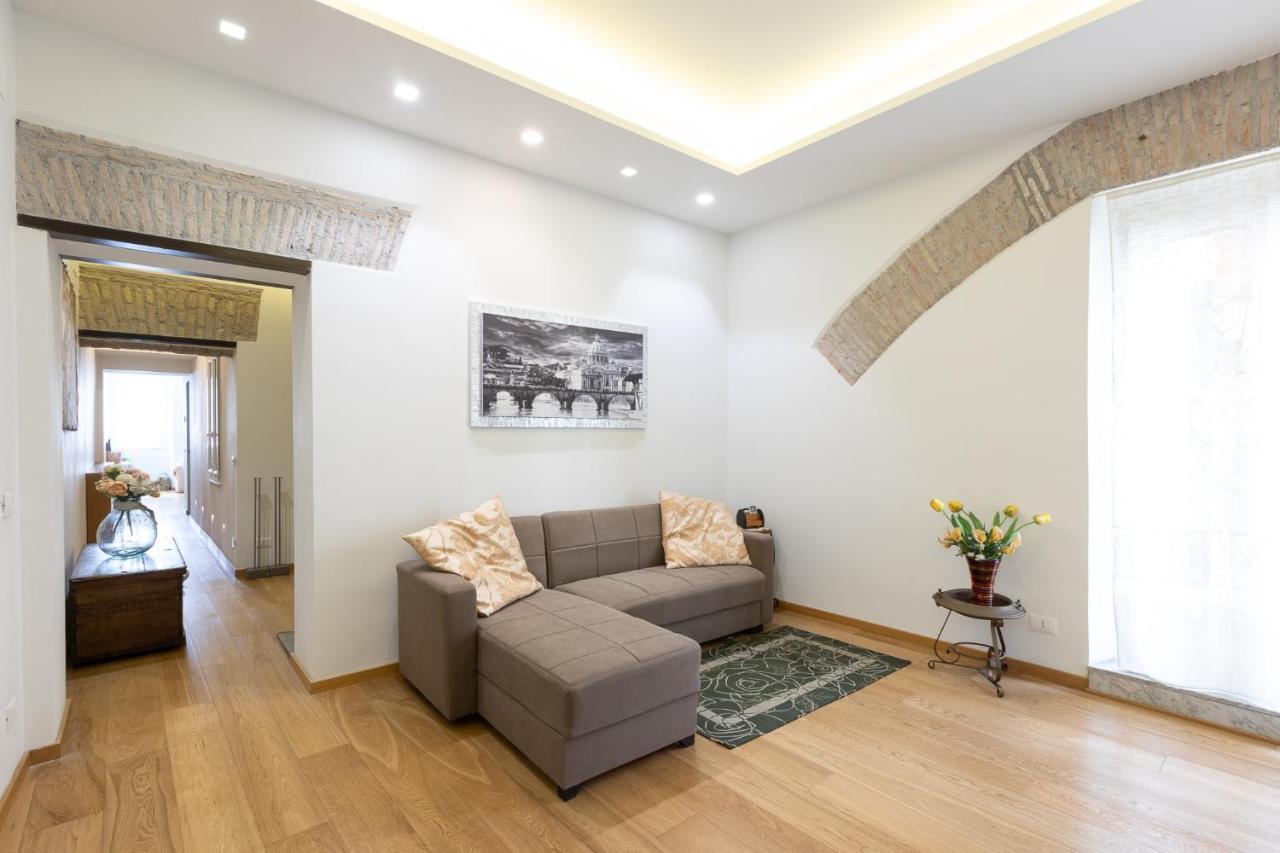 Trevi Rome Central House Dış mekan fotoğraf
