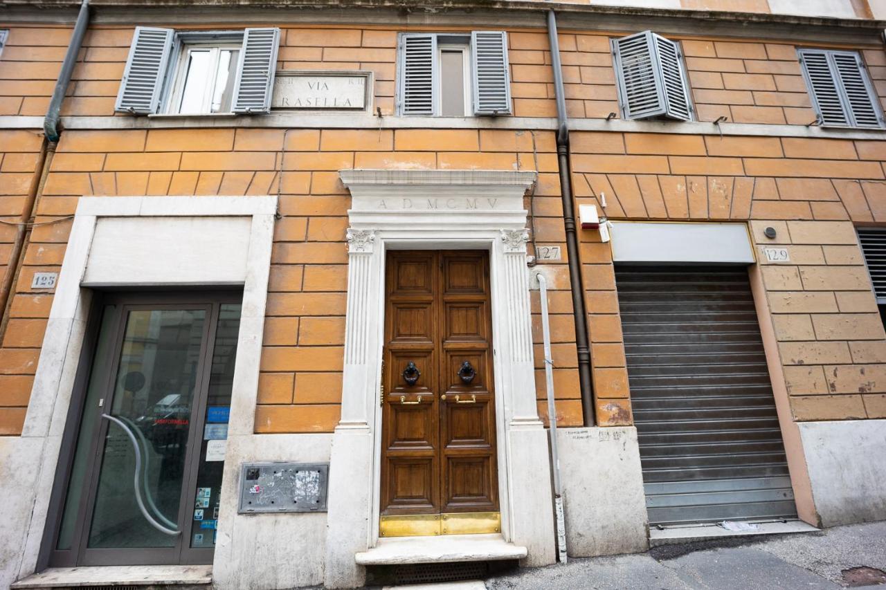 Trevi Rome Central House Dış mekan fotoğraf