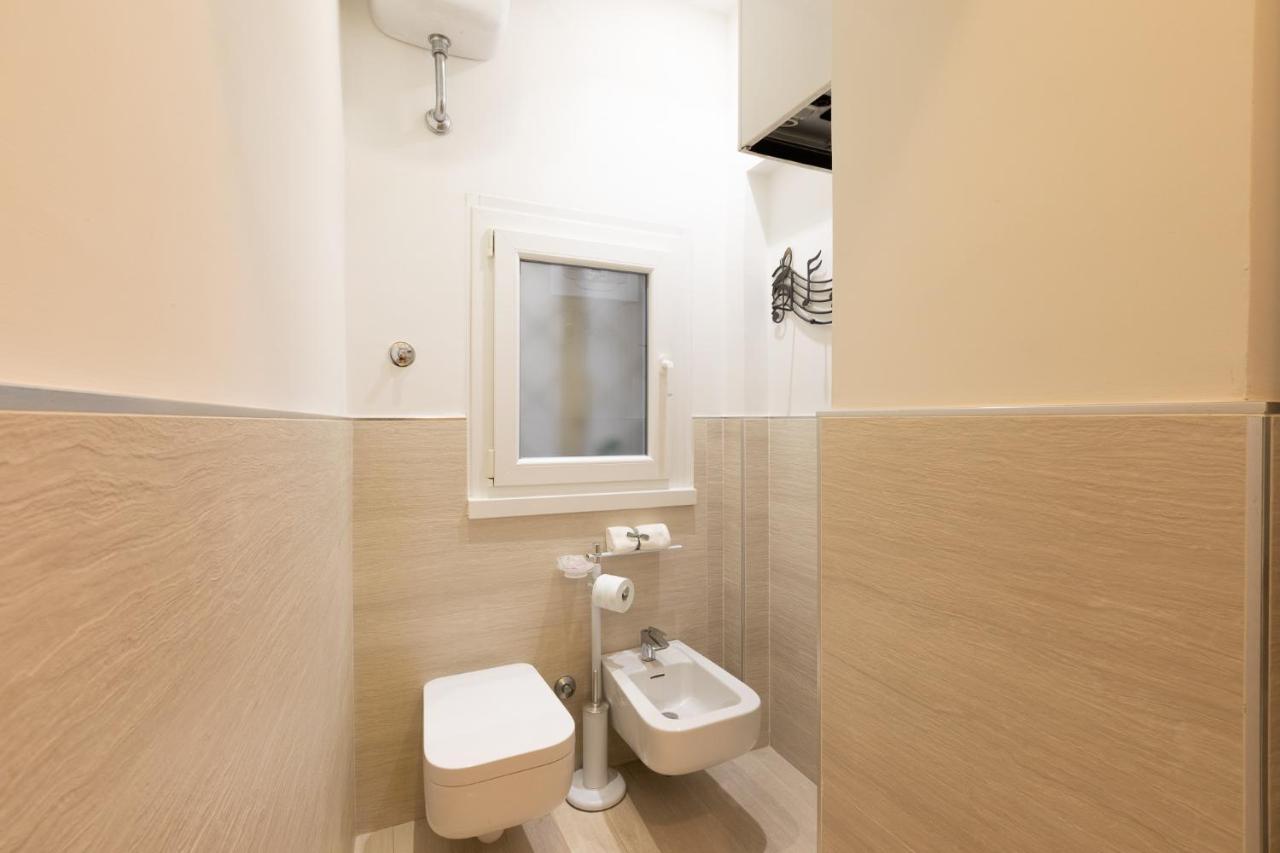 Trevi Rome Central House Dış mekan fotoğraf
