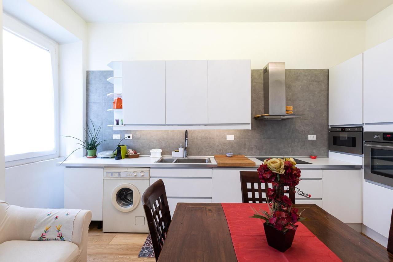 Trevi Rome Central House Dış mekan fotoğraf