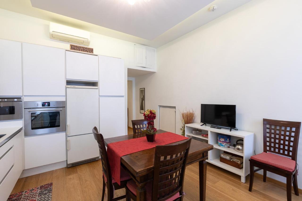 Trevi Rome Central House Dış mekan fotoğraf