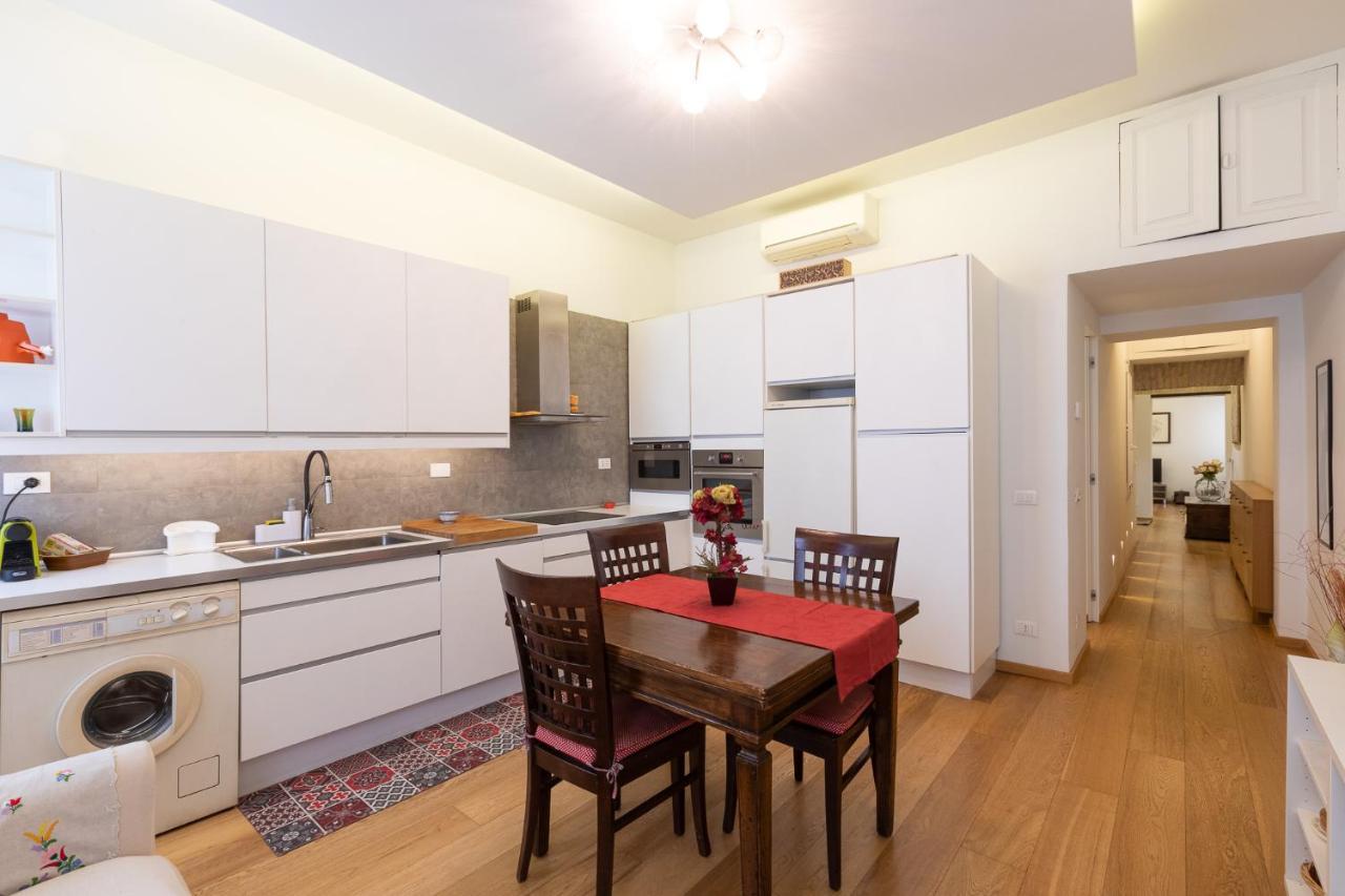 Trevi Rome Central House Dış mekan fotoğraf